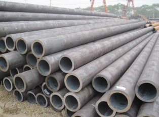 带岭20CrMo冷拔无缝钢管