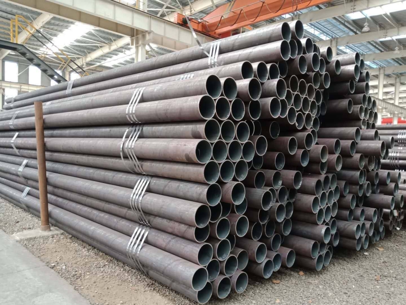 带岭30CrMo合金无缝钢管
