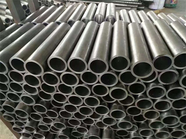 带岭30CrMo精密无缝钢管