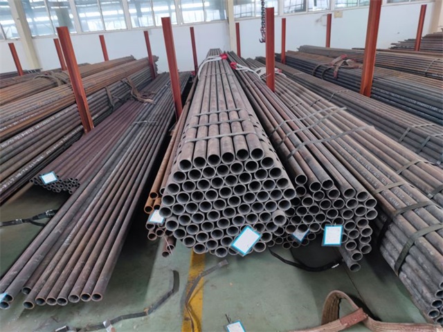 带岭20G合金无缝钢管